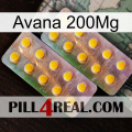 Avana 200Mg new10